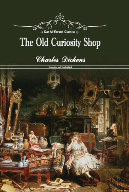 The Old Curiosity Shop