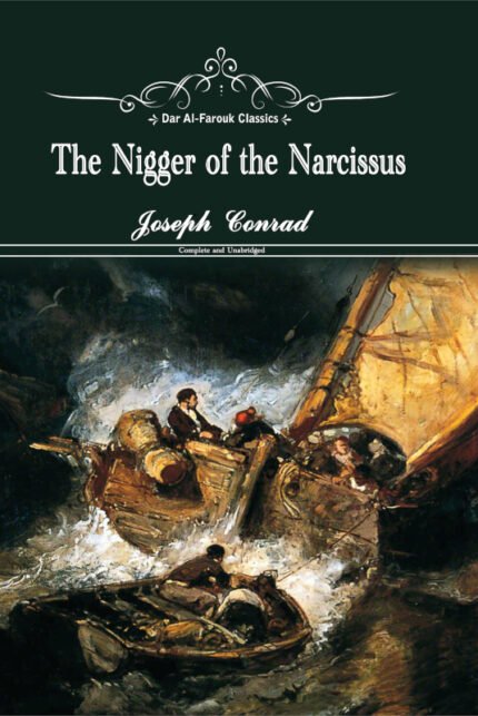 The Nigger of the Narcissus